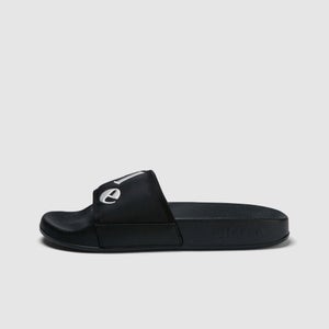 Women's Filippo Logoplay Black/Off White