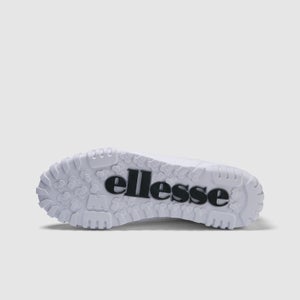 Tanker Lo Sneaker Weiß/Schwarz