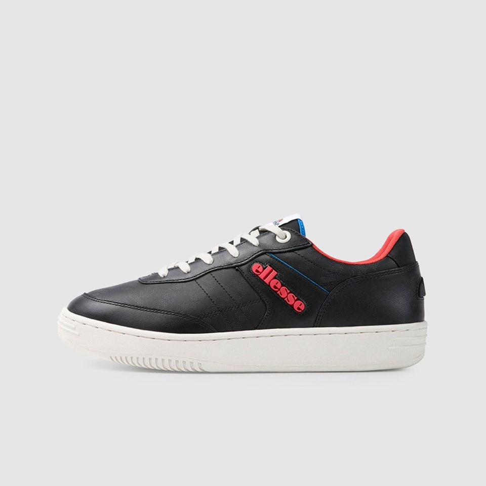 Men's Vinitziana 2.0 Trainer Black