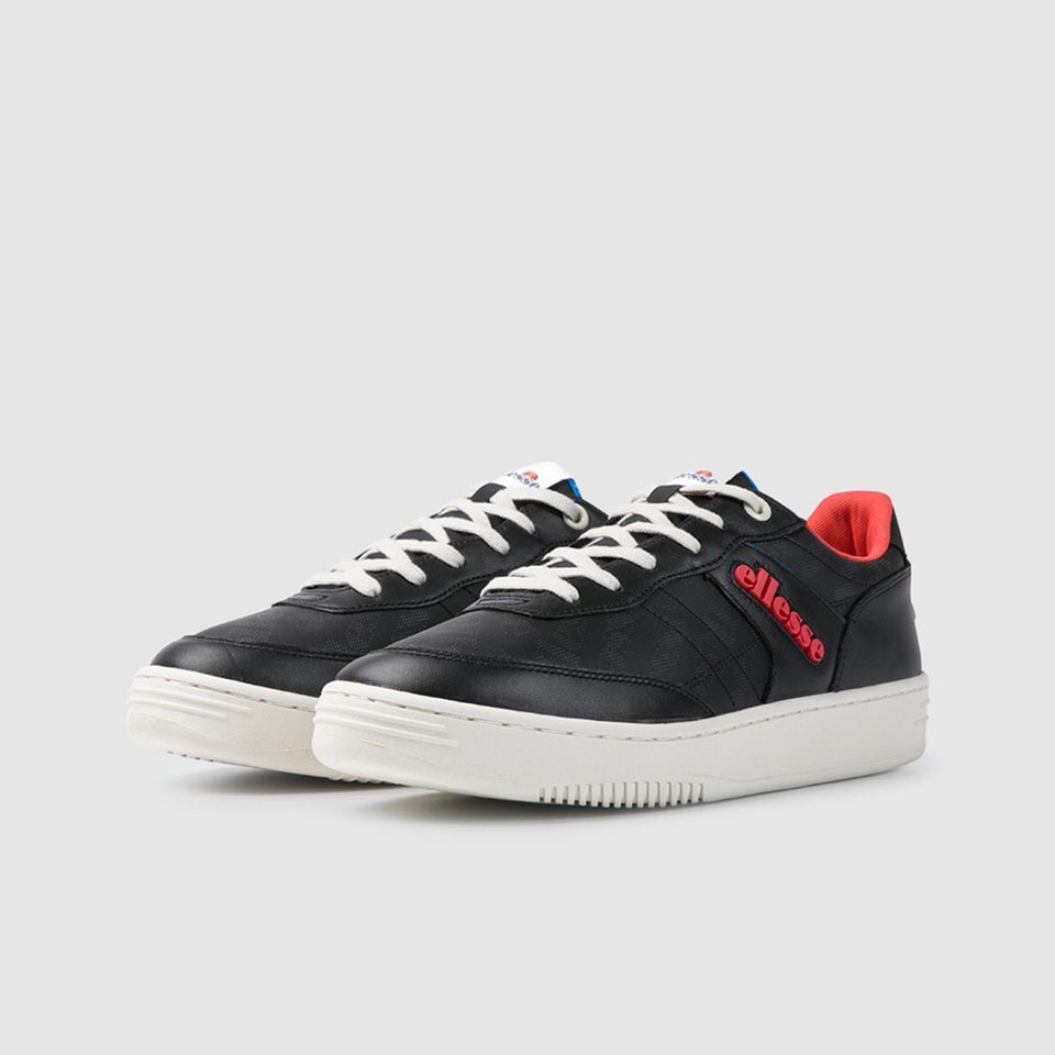 Men's Vinitziana 2.0 Trainer Black