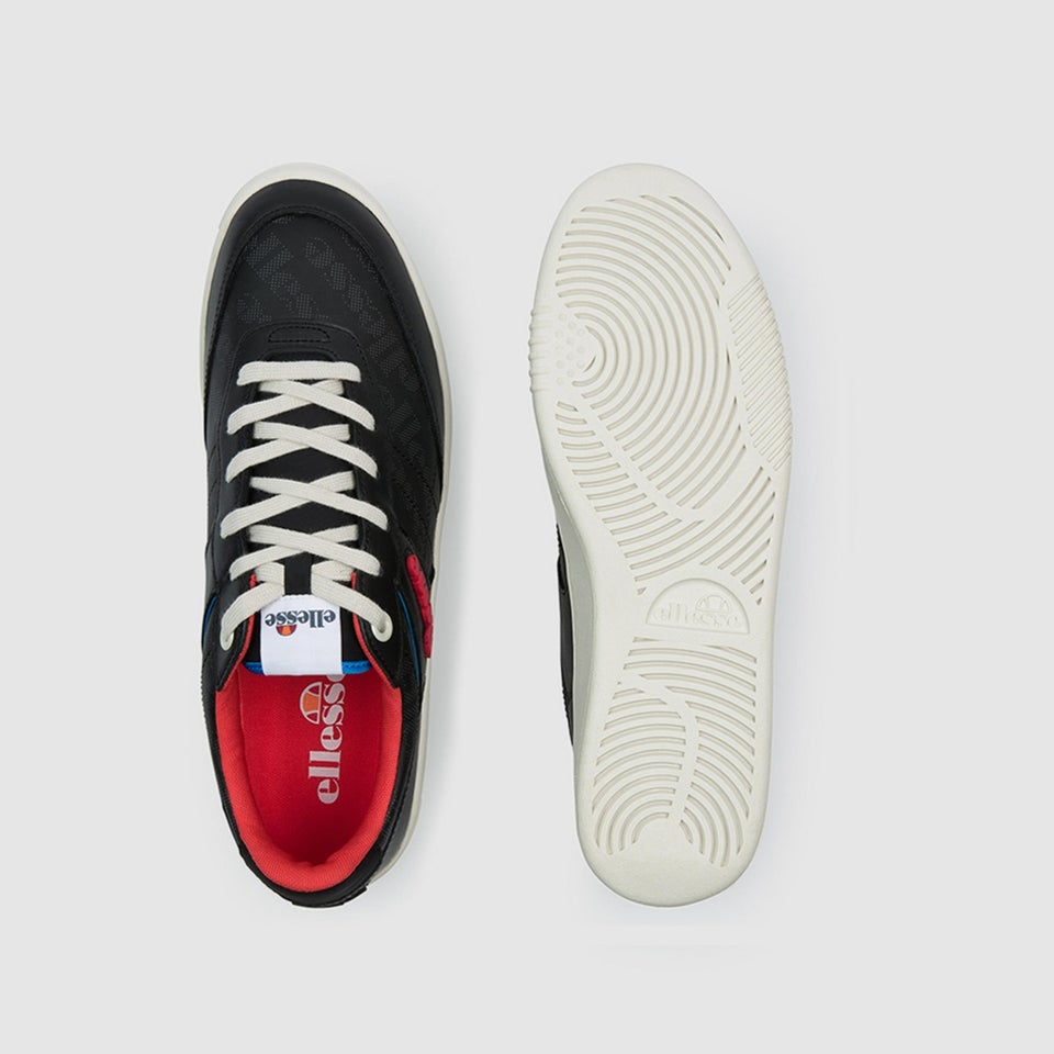 Men's Vinitziana 2.0 Trainer Black