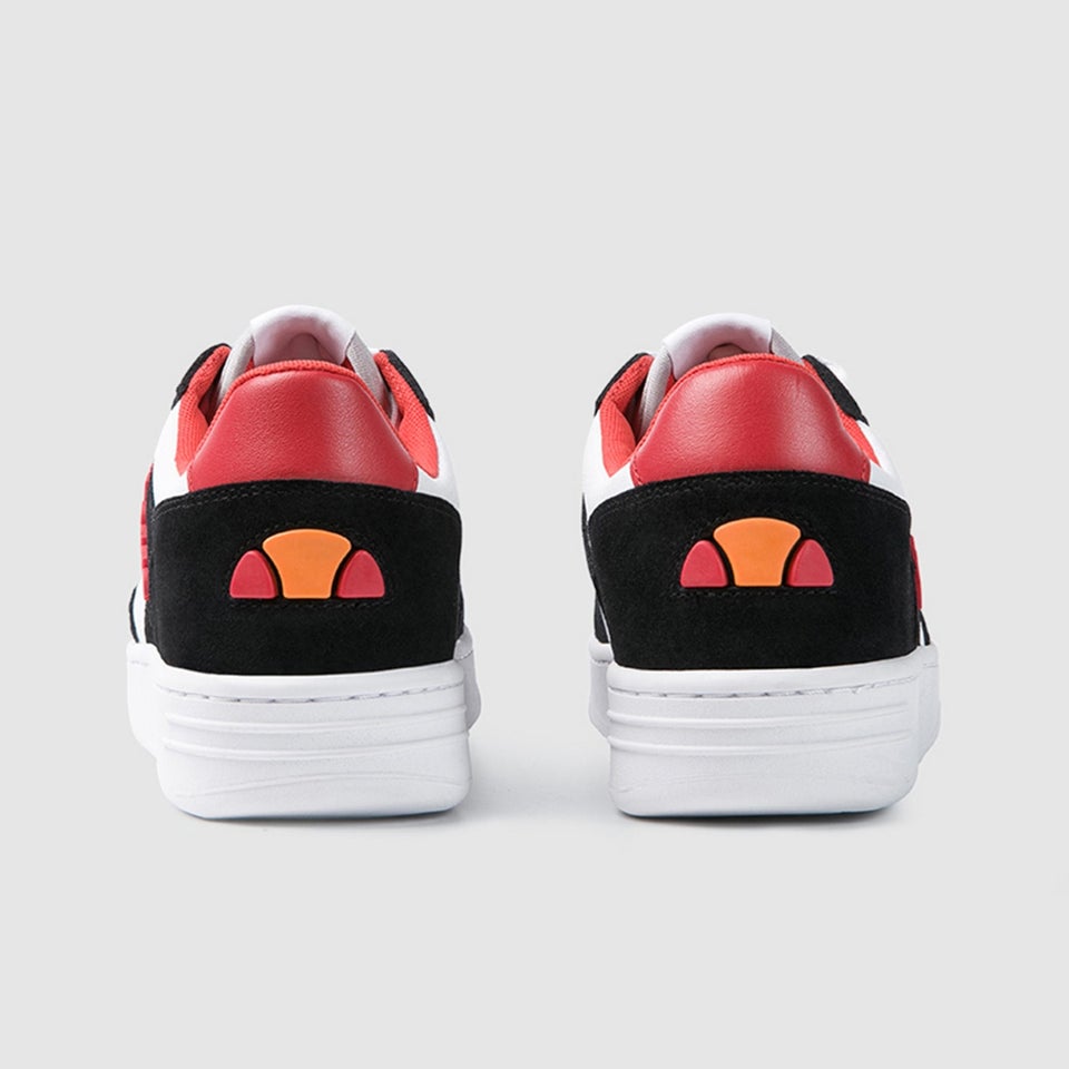 Mens Vinitziana 2.0 Trainer White/Black