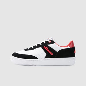 Mens Vinitziana 2.0 Trainer White/Black