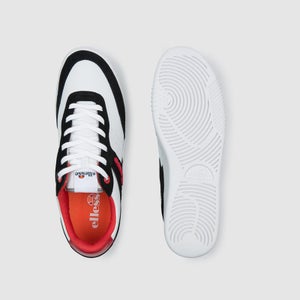 Mens Vinitziana 2.0 Trainer White/Black