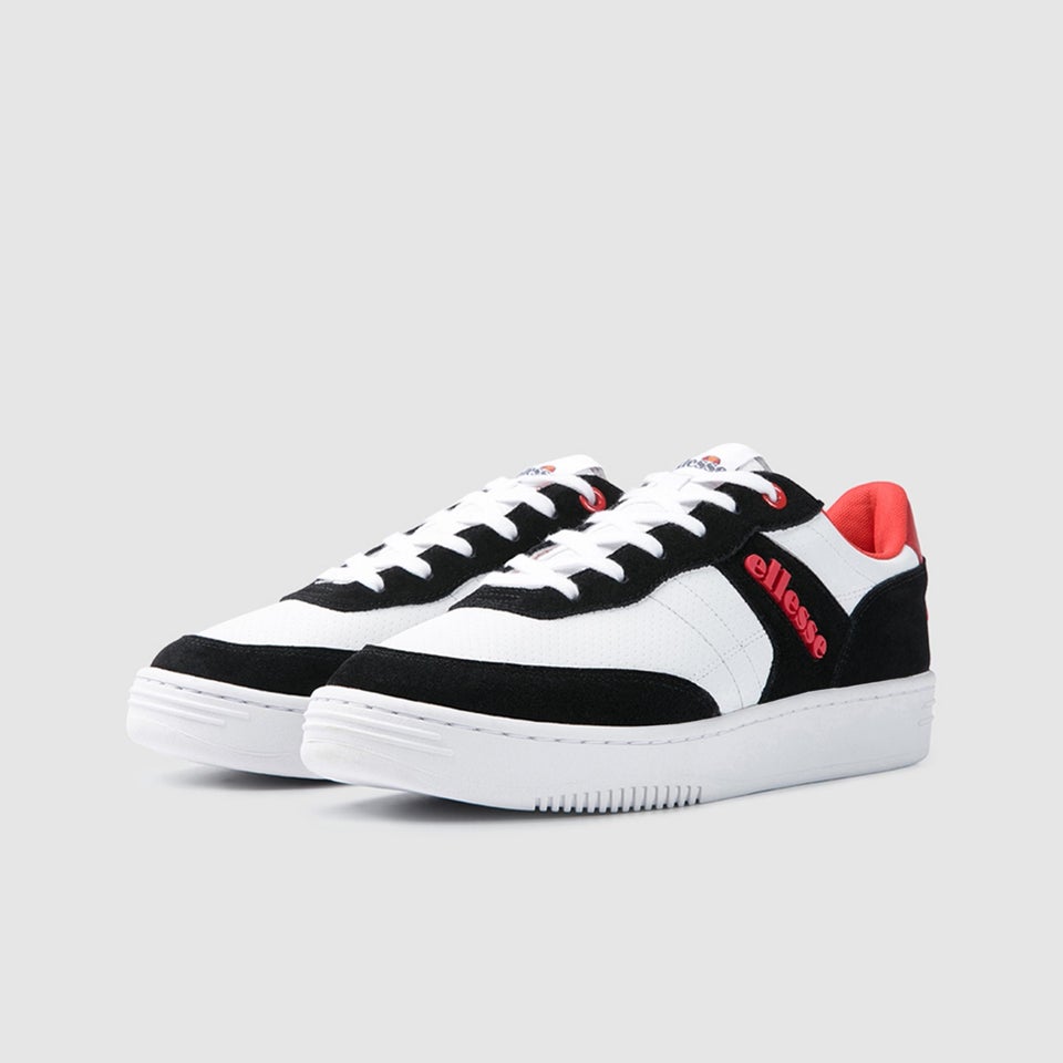Mens Vinitziana 2.0 Trainer White/Black