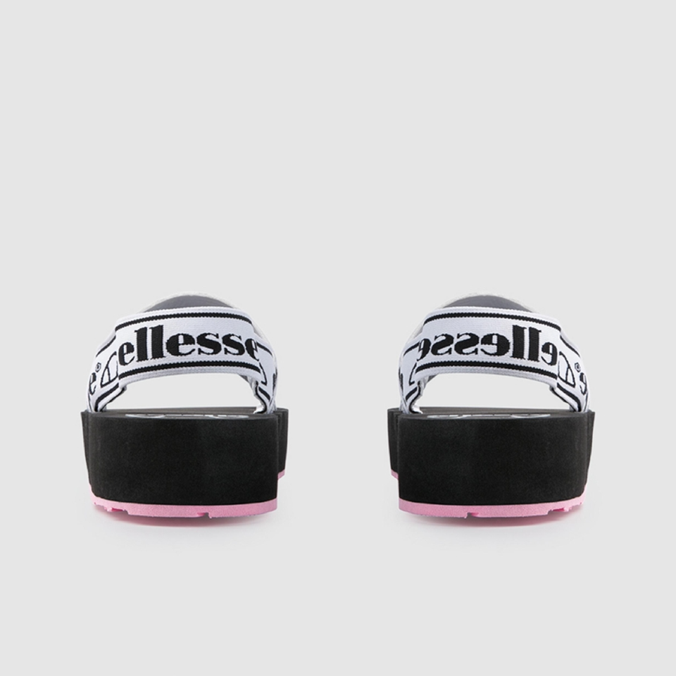 Women's Giglio Sandal Black