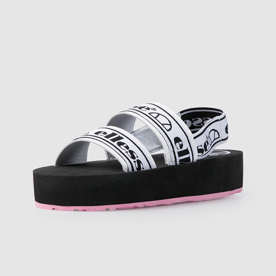 Women's Giglio Sandal Black