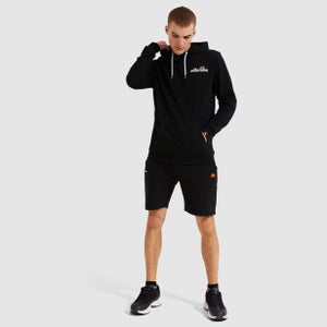 Men's Primero Hoody Black