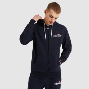 Men's Briero Hoody Navy - XS