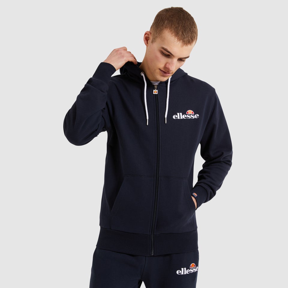 Men's Briero Hoody Navy