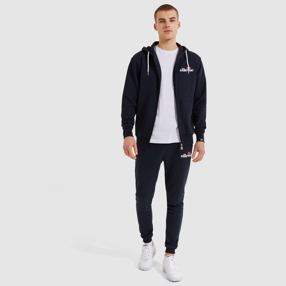 Men's Briero Hoody Navy