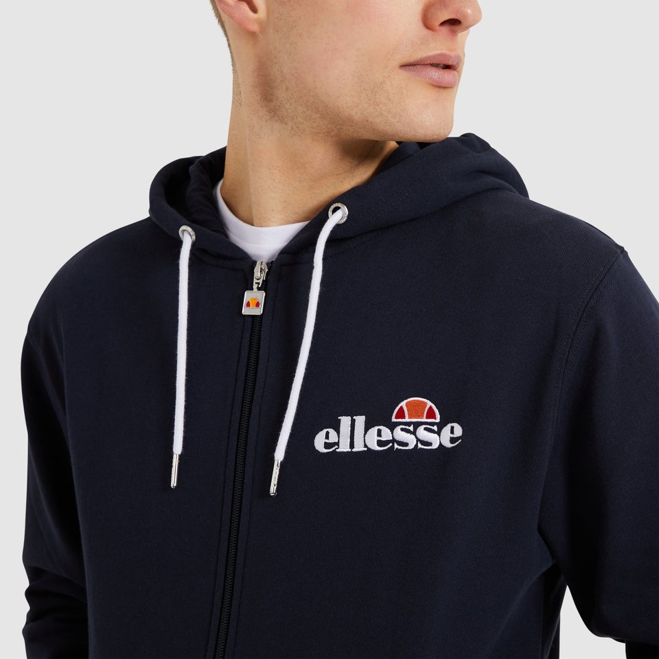 Men's Briero Hoody Navy