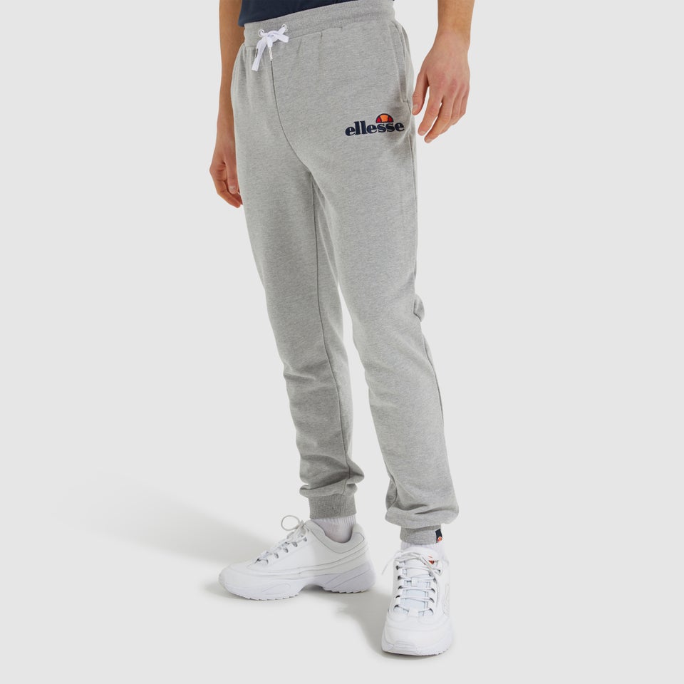 Men's Nioro Jog Pant Grey Marl