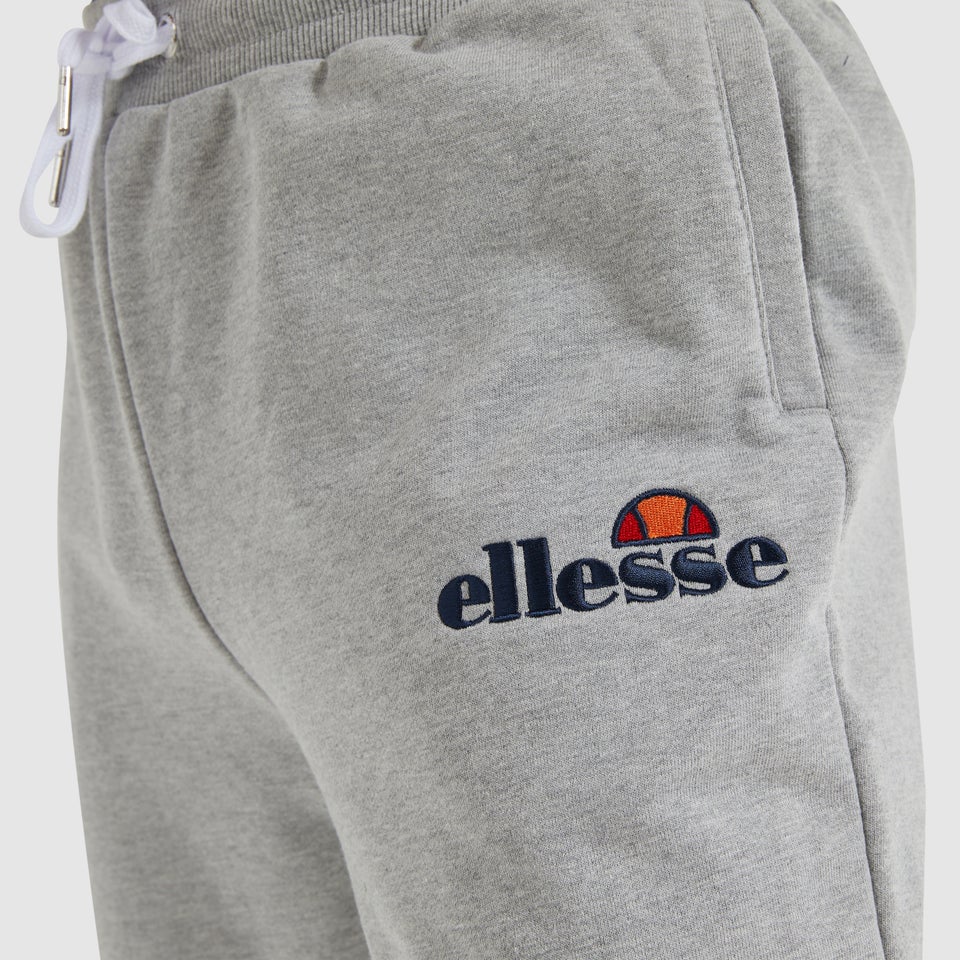 Men's Nioro Jog Pant Grey Marl