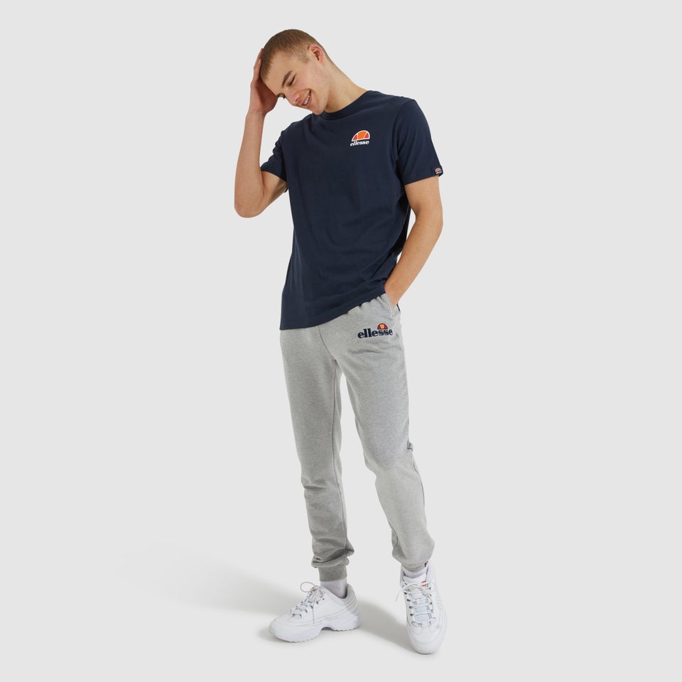 Men's Nioro Jog Pant Grey Marl