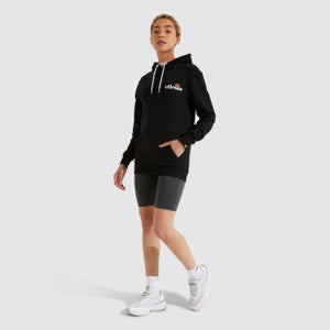 Noreo Kapuzenpullover Schwarz für Damen