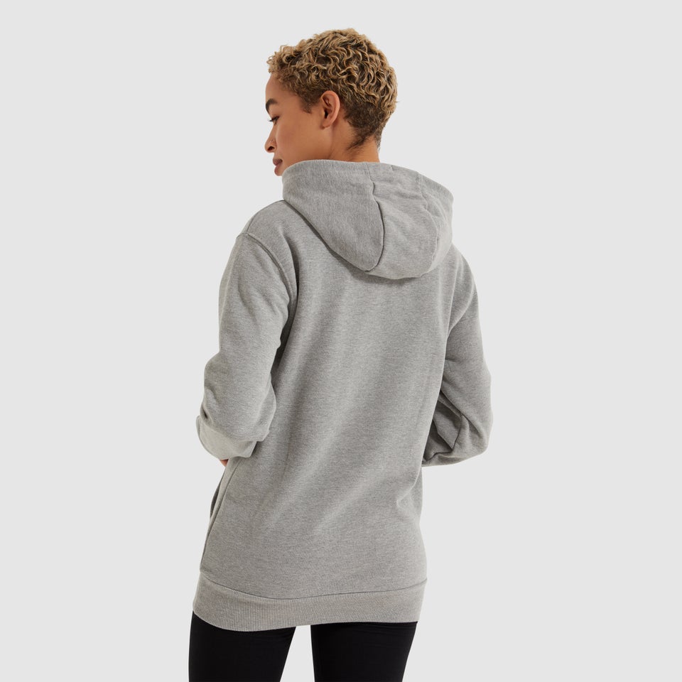 Women's Noreo Hoody Grey