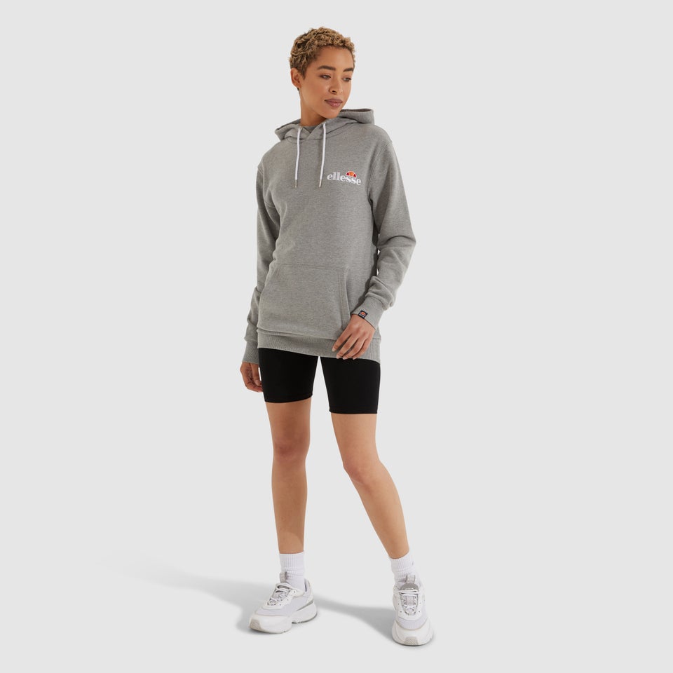 Women's Noreo Hoody Grey