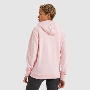 Noreo Kapuzenpullover Pink für Damen