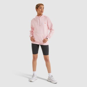 Noreo Kapuzenpullover Pink für Damen