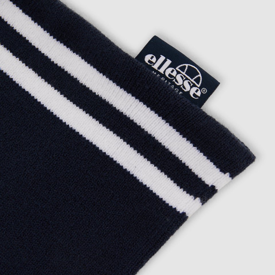 Clanti Schal Dunkelblau