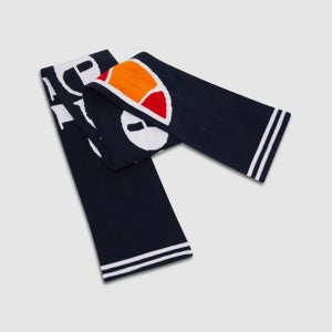 Clanti Schal Dunkelblau