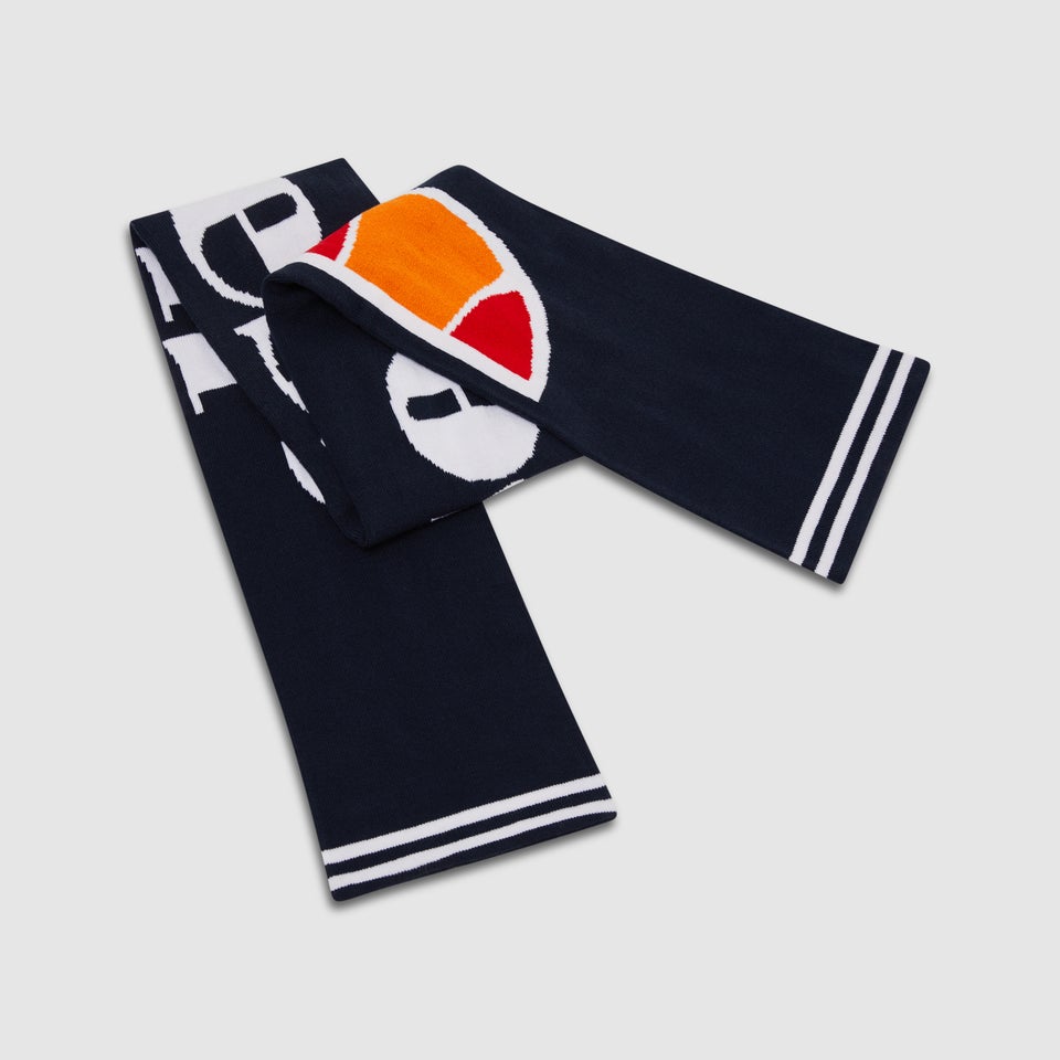 Clanti Schal Dunkelblau