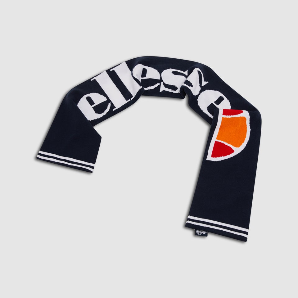 Clanti Schal Dunkelblau