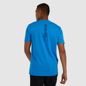 Men's Matteos Tee Shirt Blue