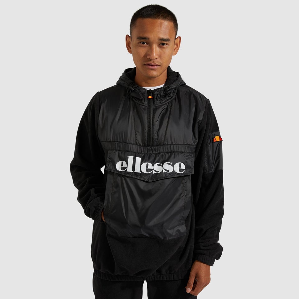 Gazzo Jacke Schwarz für Herren