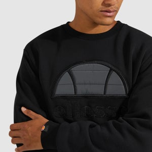 Manto Sweatshirt Black