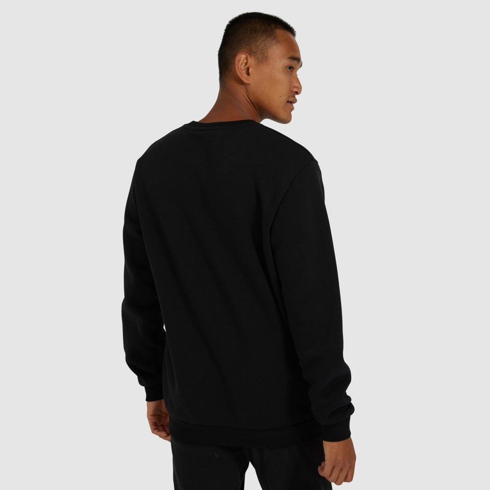 Manto Sweatshirt Black