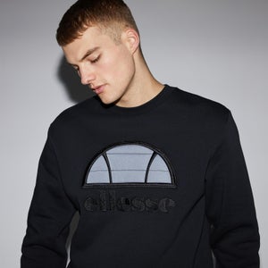 Manto Sweatshirt Black