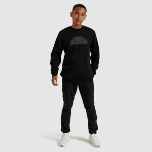 Manto Sweatshirt Black