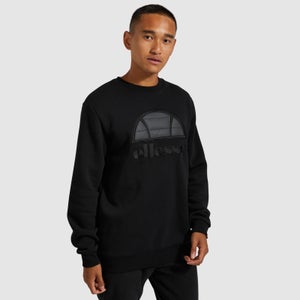 Manto Sweatshirt Black
