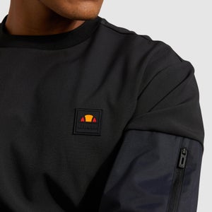 Orazio Sweatshirt Black