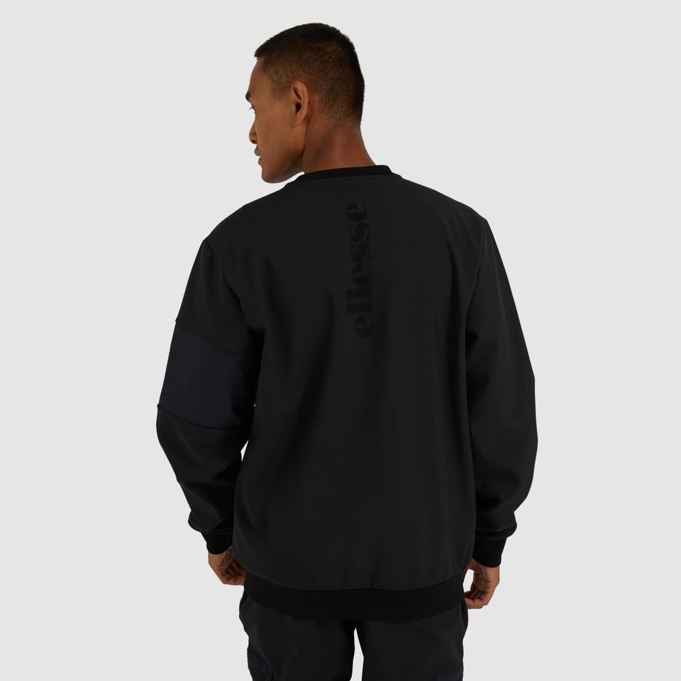 Orazio Sweatshirt Black