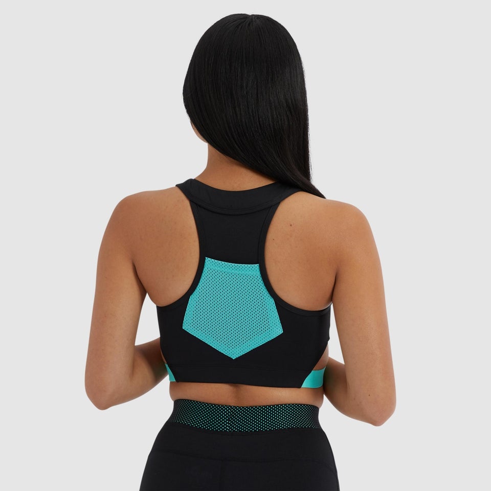 Orazio Sweatshirt Blau für Damen