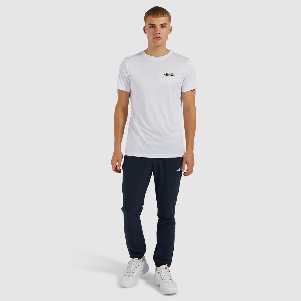 Malbe T-Shirt White