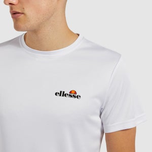 Malbe T-Shirt White