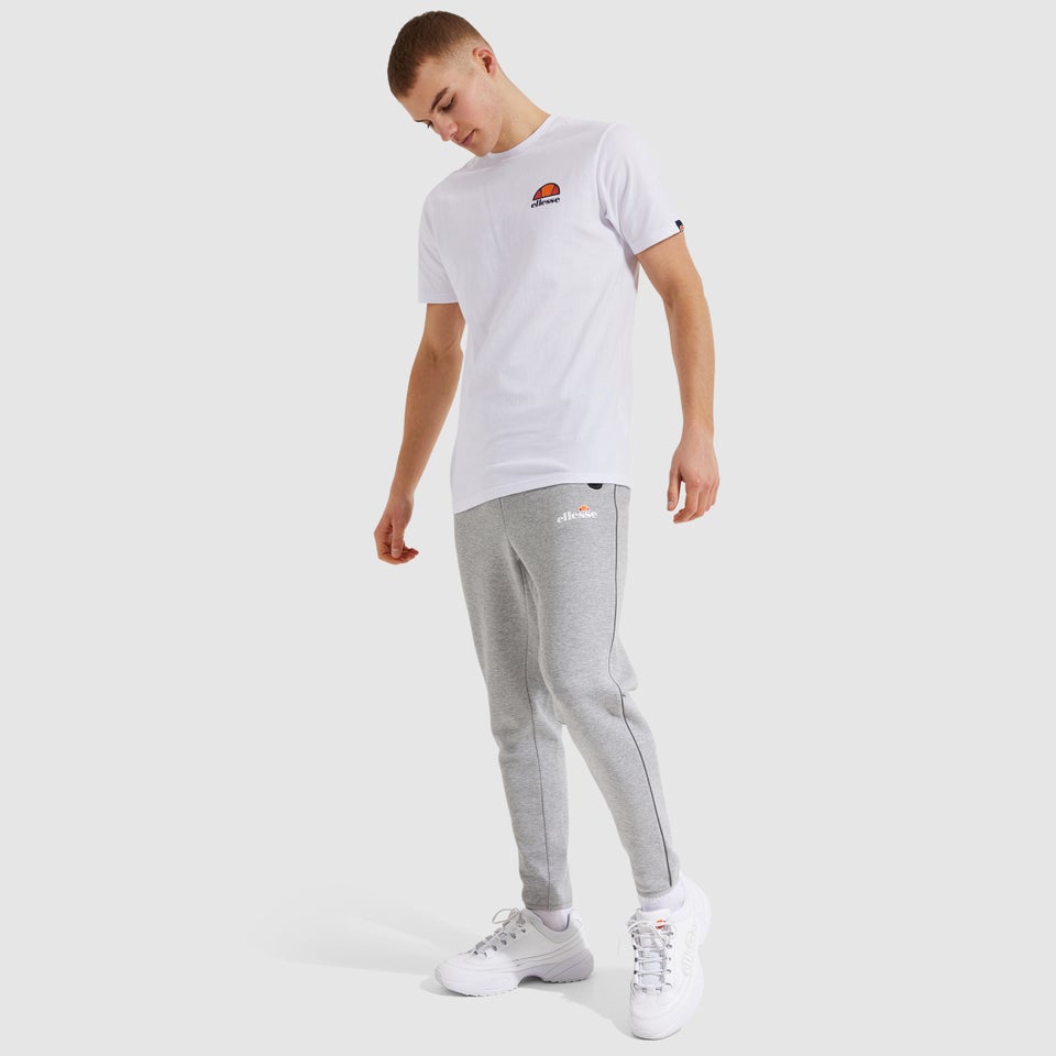 Diruta Jogginghose Grau meliert