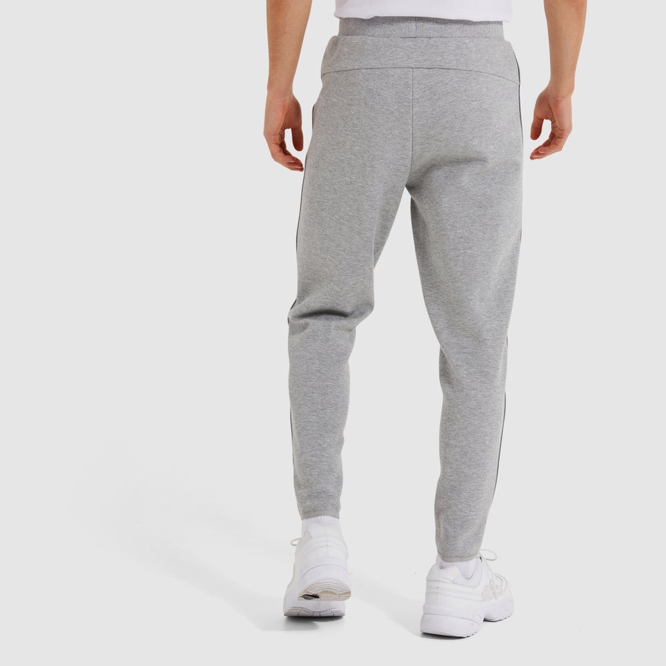 Diruta Jogginghose Grau meliert