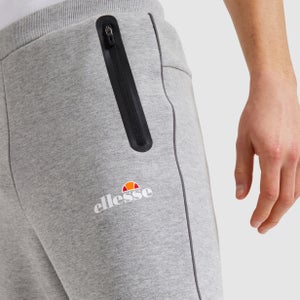 Diruta Jogginghose Grau meliert