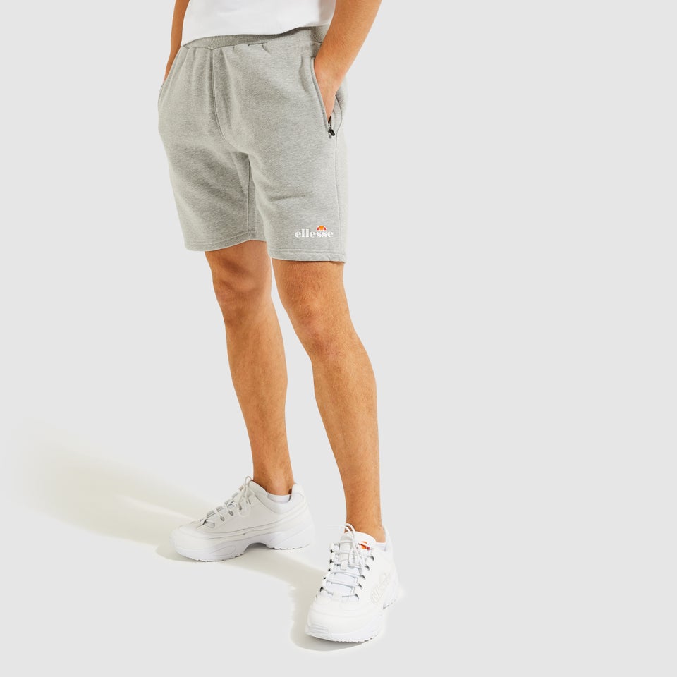 Malvito Shorts Grey Marl