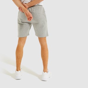 Malvito Shorts Grey Marl