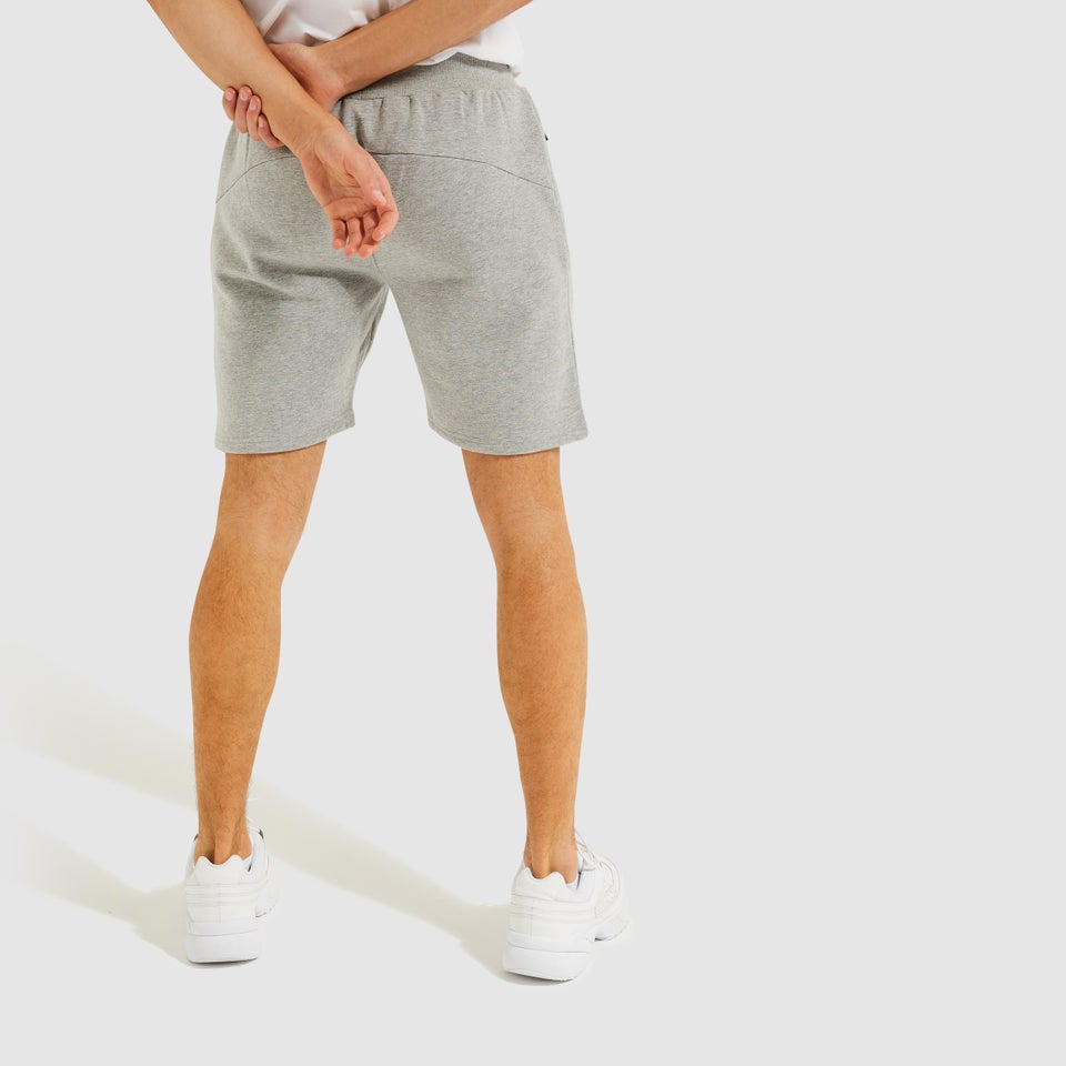 Malvito Shorts Grey Marl