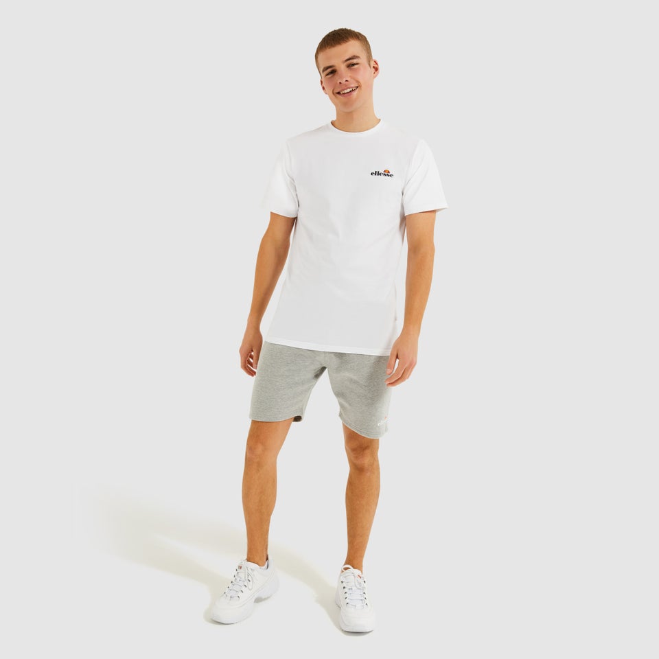Malvito Shorts Grey Marl
