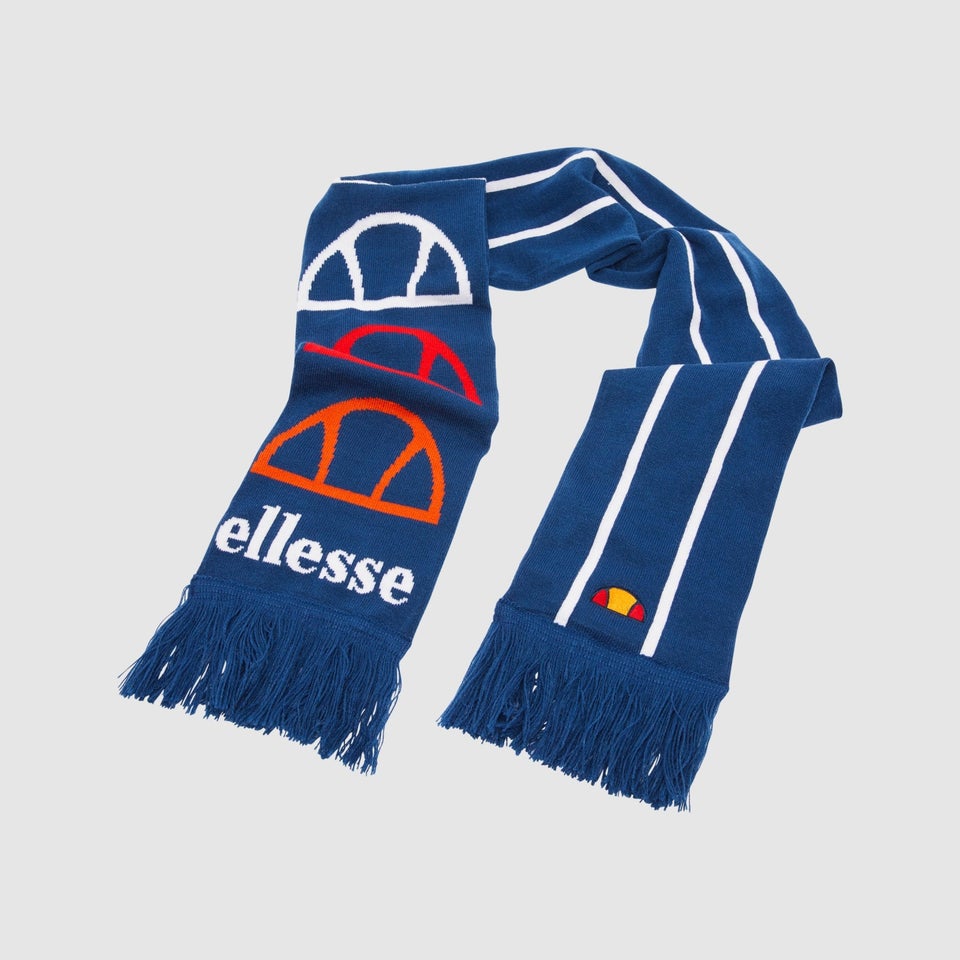 Lotini Schal Marineblau