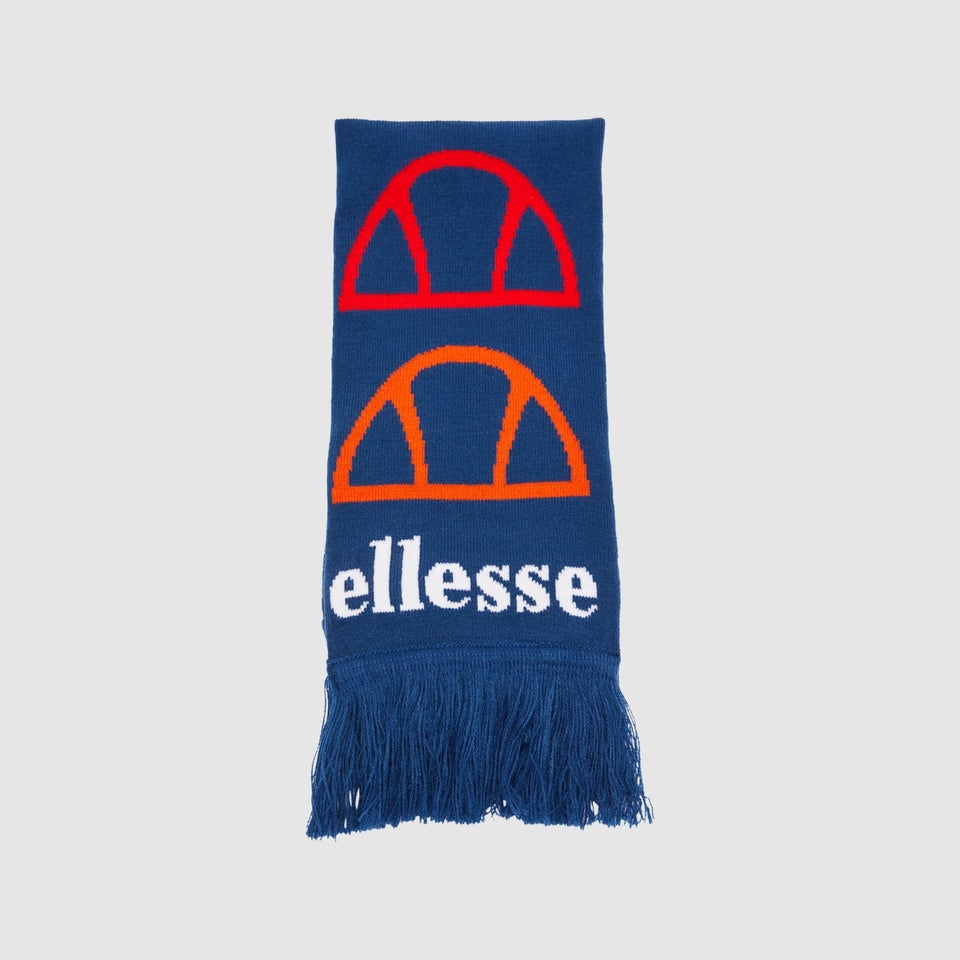 Lotini Schal Marineblau