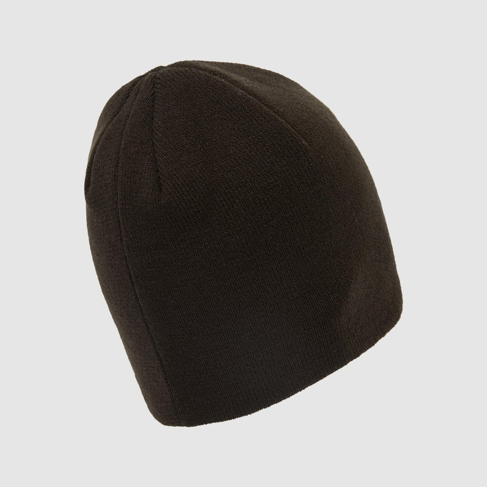 Bressan Beanie Black